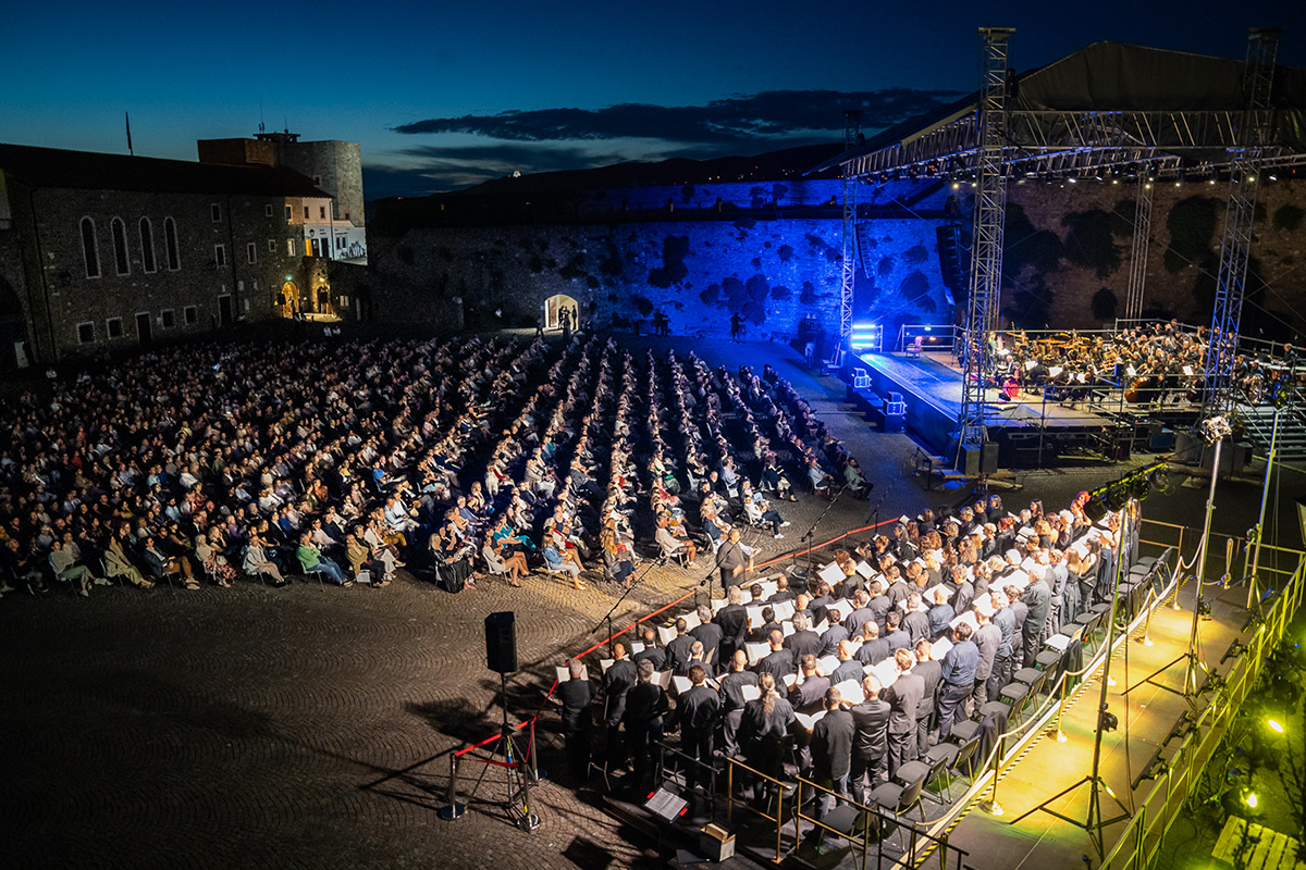 corofvg trieste 2023